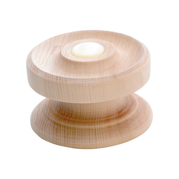 Drawer Knob with Wood Screw - Image 2