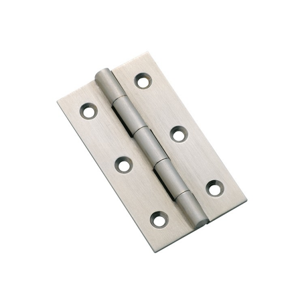 Fixed Pin Cabinet Hinge - Image 5