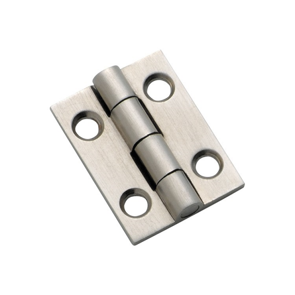 Fixed Pin Cabinet Hinge - Image 6