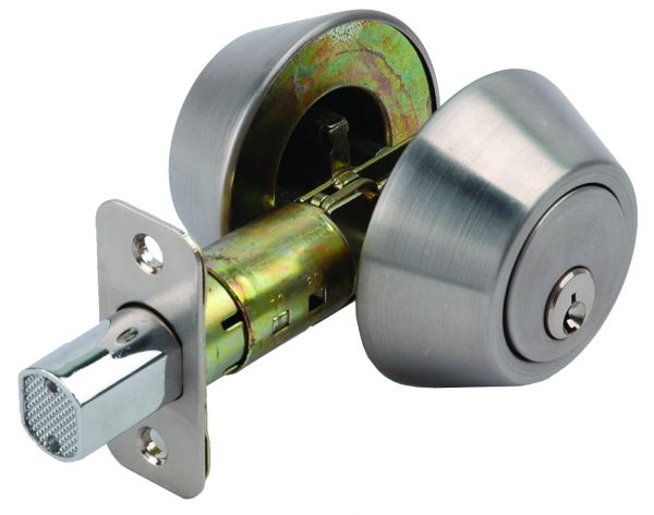 Dead Bolt Double C4 Cylinder