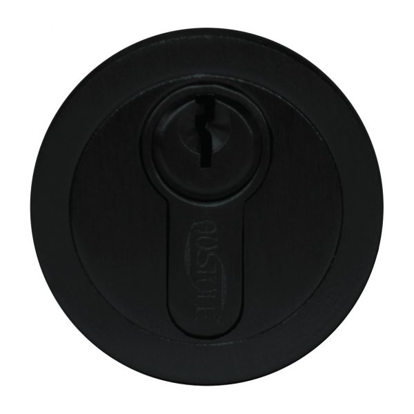 Escutcheon Cover Plate - Square Edged - Image 3