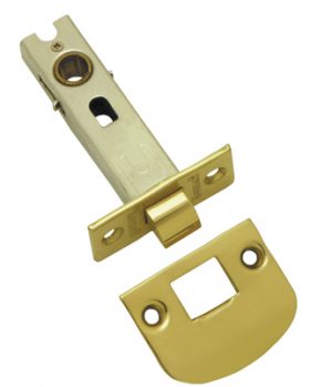 Passage Latches, Roller & Ball Catches