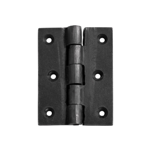 Cast Iron Hinge - 65 x 89mm