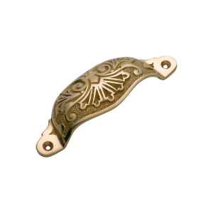 Ornate Drawer Pulls