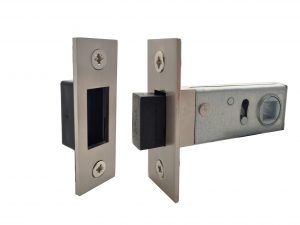 Magnetic Latch