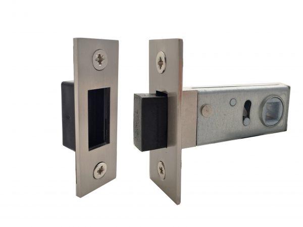 Magnetic Latch