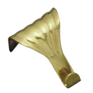 Fluted Picture Rail Hook
