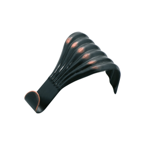 Fluted Picture Rail Hook