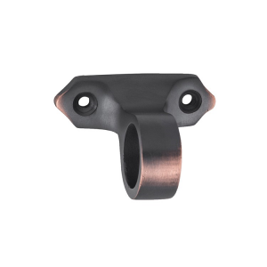 Sash Eye Off Set - Antique Copper