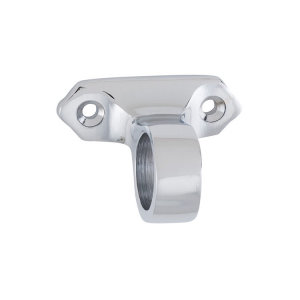 Sash Eye Off Set - Chrome Plate