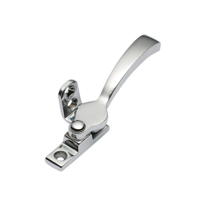 Wedge Fastener - Chrome Plate