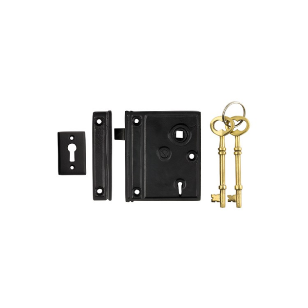 Rim Lock
