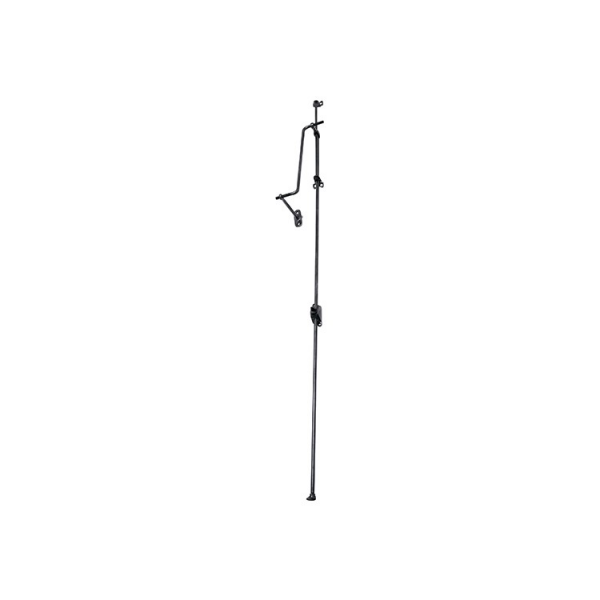 Fan Light Window Operator