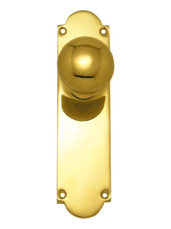 Victorian Knob Set