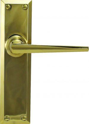 Lever Set