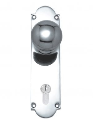 Victorian Knob Set