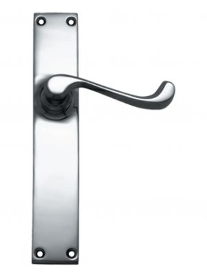 Slimline Lever Set