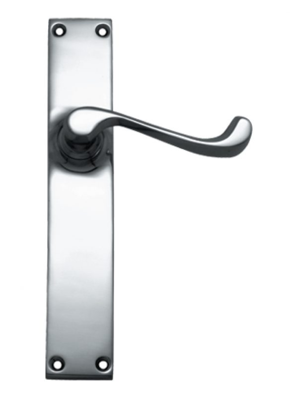 Slimline Lever Set