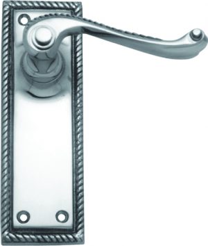 Georgian Lever Set
