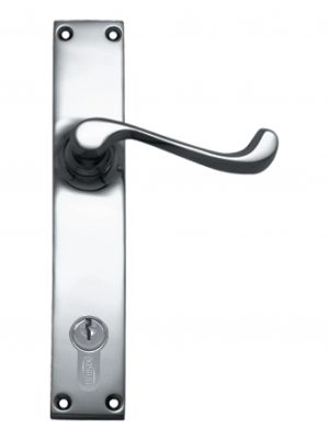 Slimline Lever Set