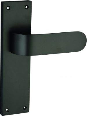 Contemporary Lever Set