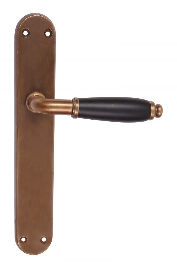 Rustic Lever Set