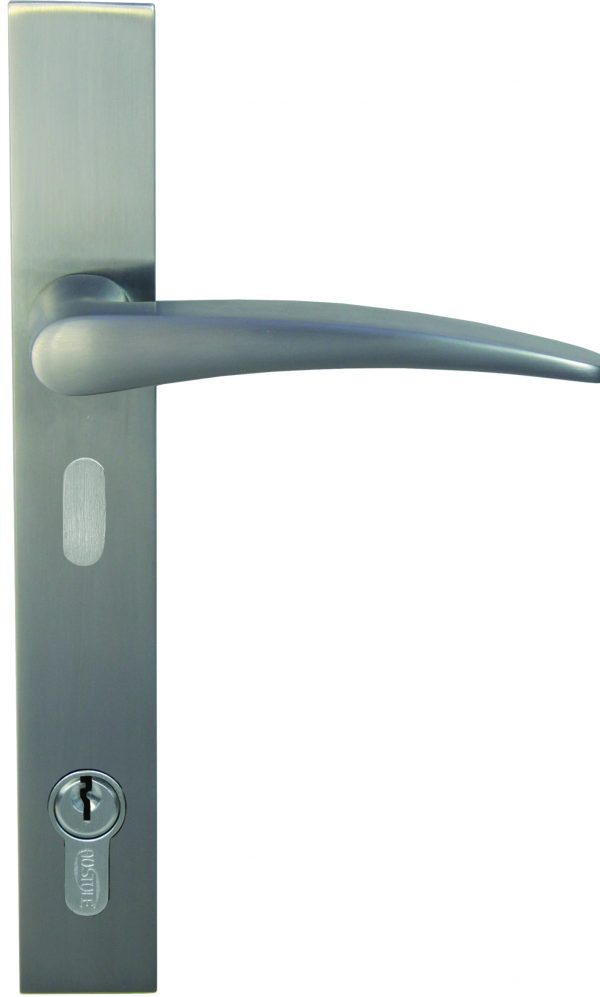 Narrow Style Entrance Set