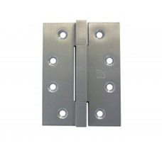 Square Knuckle Hinges