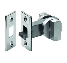 Sliding Cavity Door Locks