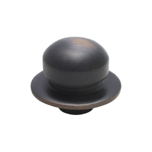Dimmer Knob - Antique Copper