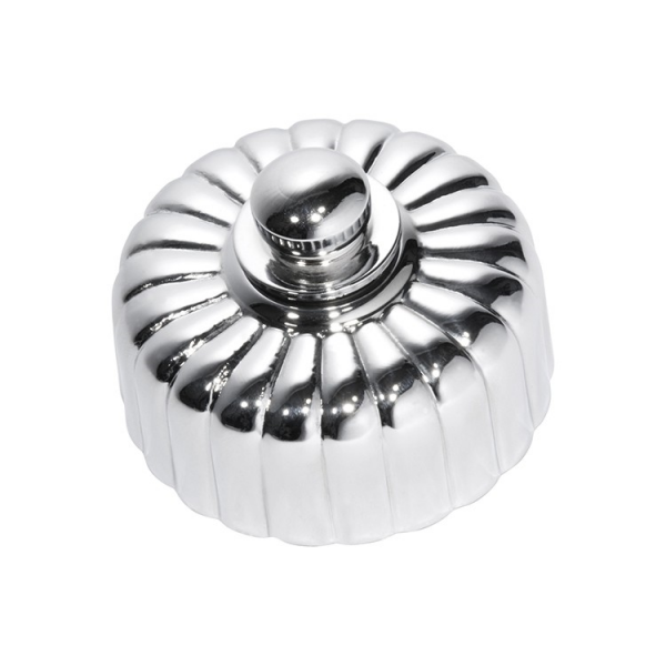 Fluted Dimmer & Fan Controller