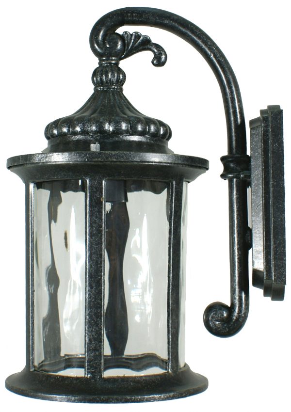 Argyle Exterior Wall Bracket