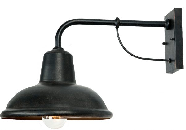 Urban Exterior Wall Bracket