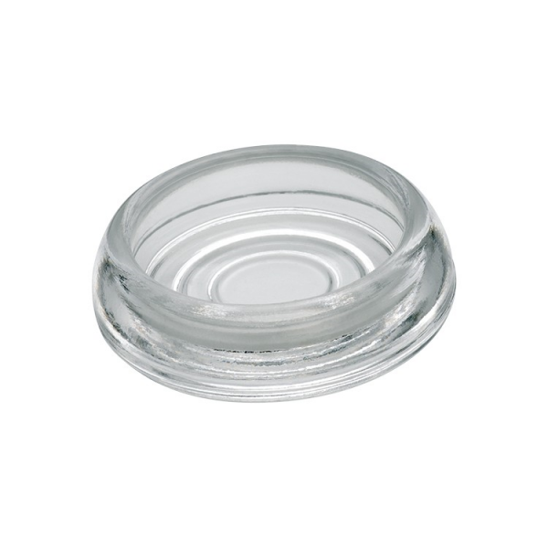 Castor Cup Glass