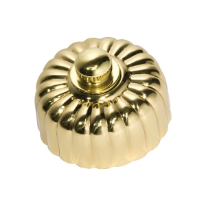 Fluted Dimmer & Fan Controller
