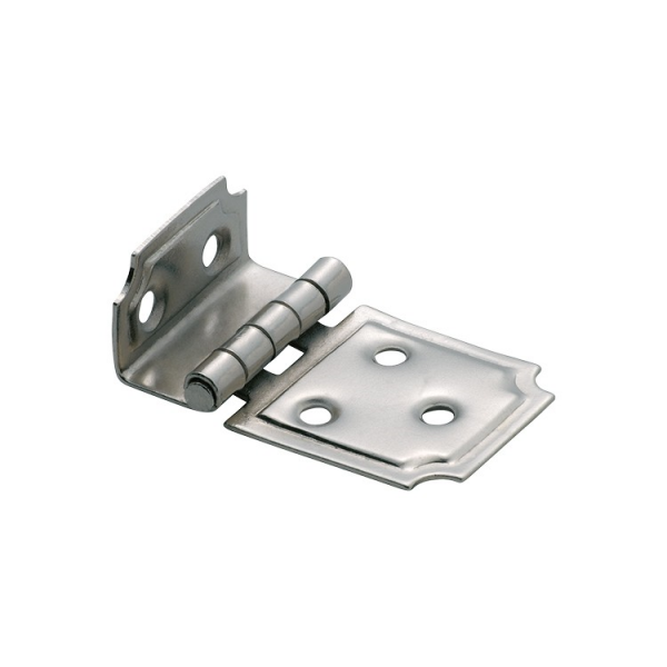 Square Offset Hinge