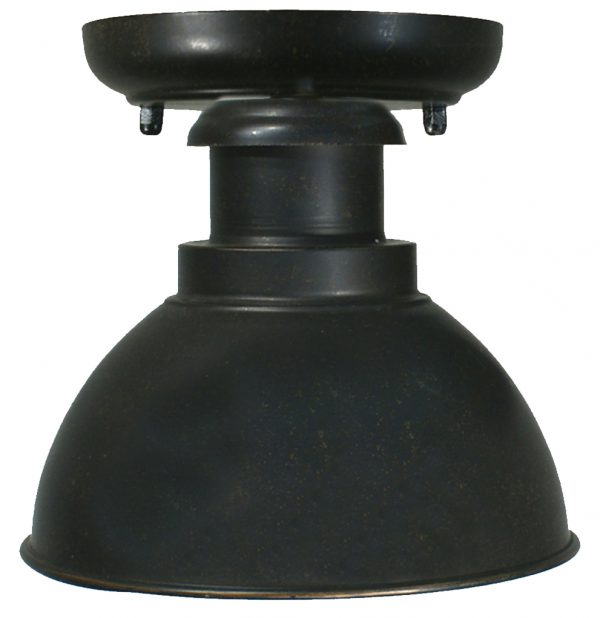 Terminal Under Eave Light