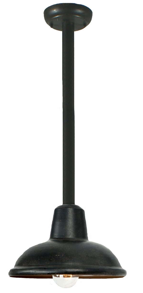 Urban Exterior Rod Pendant