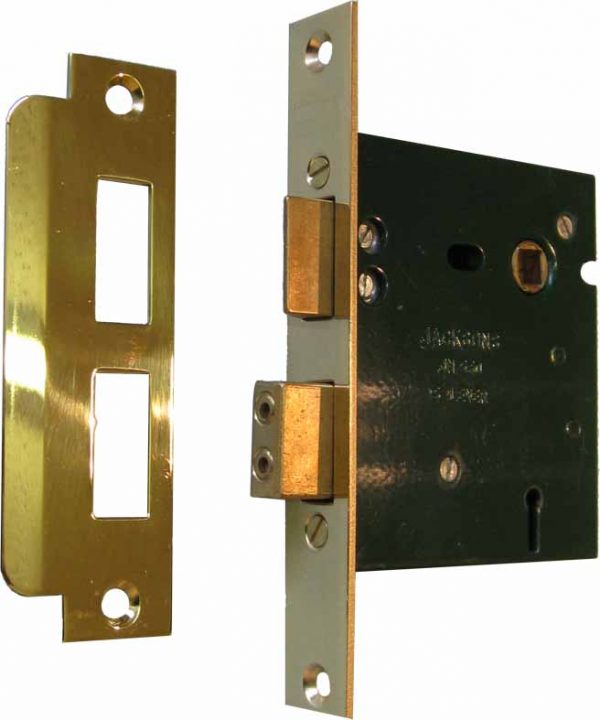 5 Lever Mortice Lock