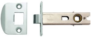 Tubular Latch Double Spring