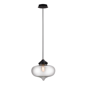 Jeremy Pyles Replica Minaret Glass Ceiling Suspension