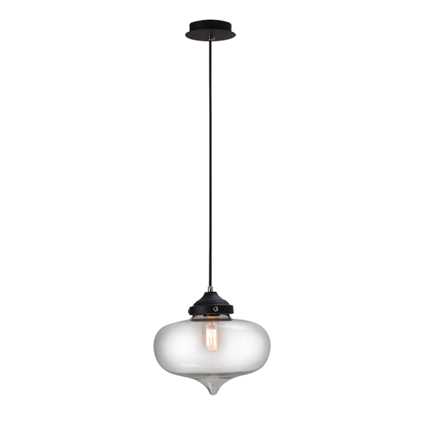 Jeremy Pyles Replica Minaret Glass Ceiling Suspension