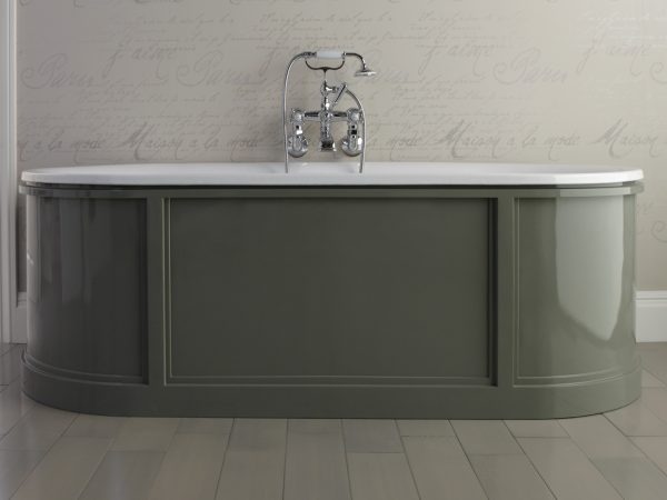 King Charles Bath