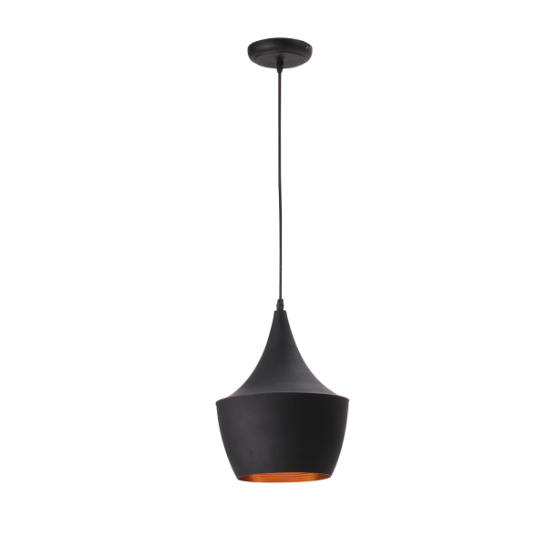 Contemporary Fat Ceiling Suspension