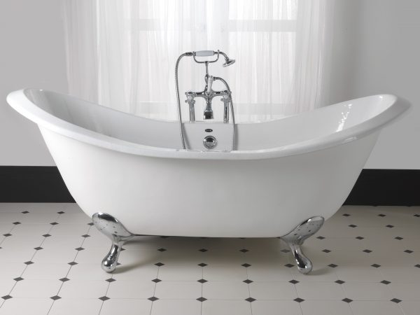 Sheraton Slipper Bath