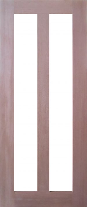 Interior Glass Door