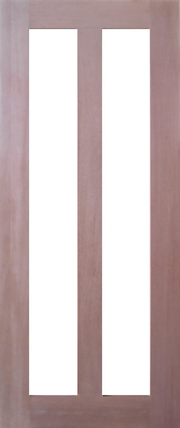 Interior Glass Door