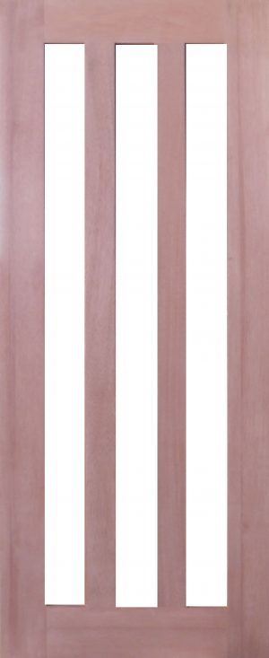 Interior Glass Door