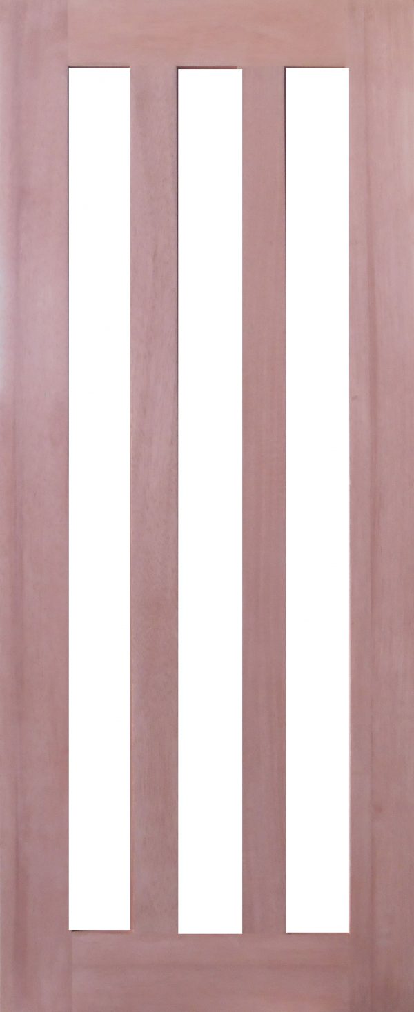 Interior Glass Door