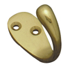 Victorian Single Robe Hook